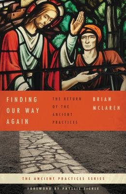 Cover of Finding Our Way Again