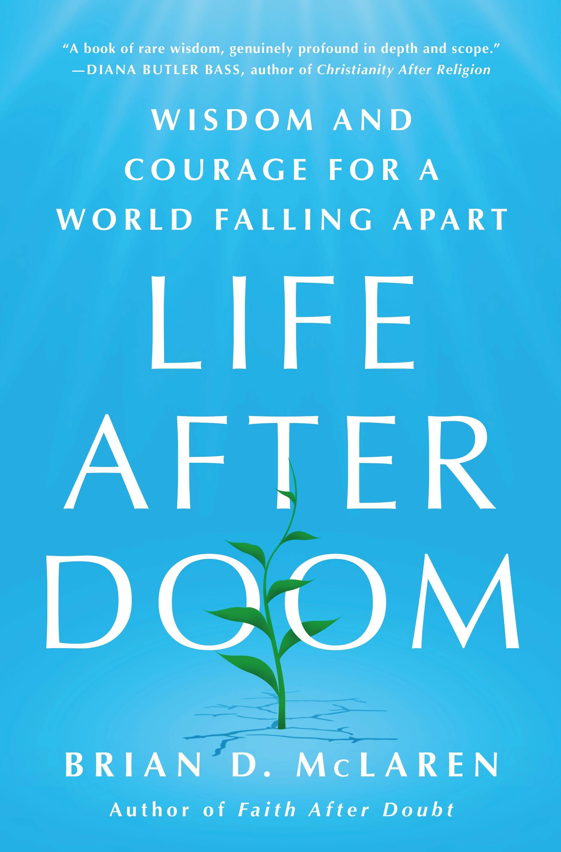 Cover of Life After Doom