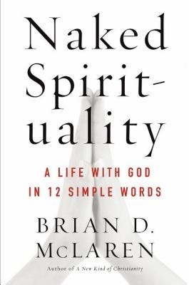 Cover of Naked Spirituality