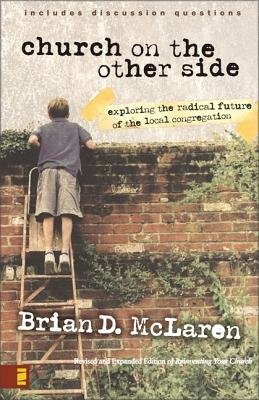 Cover of The Church on the Other Side