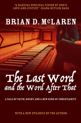 Cover of The Last Word and the Word After That